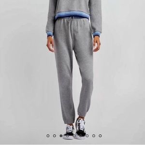 Splendid sundown jada jogger pants